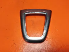 Накладка селектора АКПП Hummer H3 2007
