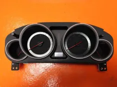 Приборная панель Mazda CX-9 TB 2008