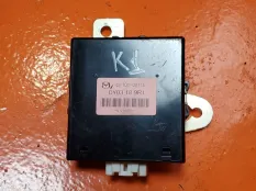 Блок управления раздаточной коробкой Mazda CX-9 TB