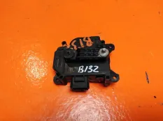 Моторчик заслонки отопителя Acura MDX YD2 3.7 2008