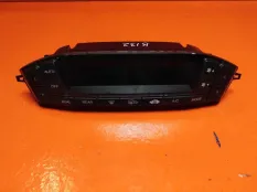Блок климат-контроля Acura MDX YD2 3.7 2008