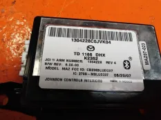 Блок Bluetooth Mazda CX-9 TB 2008