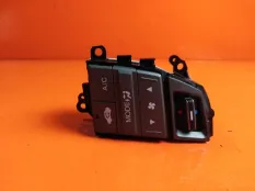 Блок климат-контроля правый Honda Crosstour 2010