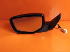 Зеркало заднего вида левое Honda Crosstour 2010