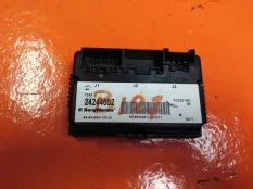 Блок управления раздаточной коробкой Cadillac CTS