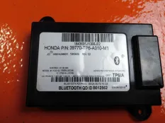 Блок Bluetooth Honda Crosstour 2010