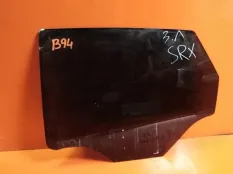 Стекло двери заднее левое Cadillac SRX 3.0 2009