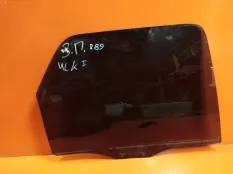 Стекло двери заднее правое Ford Escape 2005