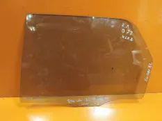 Стекло двери заднее левое Ford Escape 2 2008