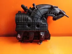 Коллектор впускной Mazda CX-9 TB 2010