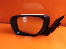 Зеркало заднего вида левое Mazda CX-9 TB 2008