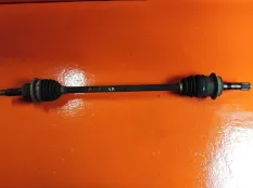 Привод задний правый Mazda CX-9 TB 2009