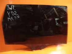 Стекло двери заднее правое Acura MDX YD2 3.7 2007