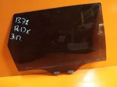 Стекло двери заднее правое Acura RDX TB1 2.3 2007