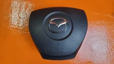 Подушка безопасности в руль Mazda CX-9 TB 2009