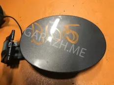 Лючок бензобака Mazda CX-9 TB 2007