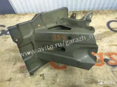 Площадка АКБ Acura RDX TB1 2.3 2008