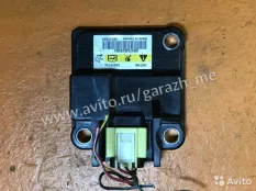 Датчик удара SRS Chevrolet Tahoe GMT900 2009