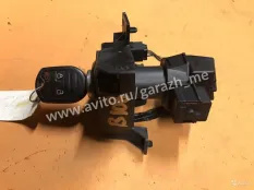 Замок зажигания Ford Edge 2012