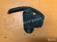 Блок управления прицепом Chevrolet Tahoe Suburban