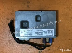 Блок Bluetooth Chevrolet Tahoe GMT900 2009