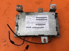 Блок управления антенной Land Rover Freelander