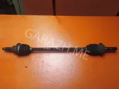 Привод задний правый Mazda CX-9 TB 2008