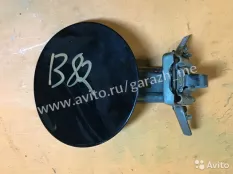 Лючок бензобака Cadillac CTS 2008