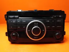 Магнитола Mazda CX-9 TB 2007