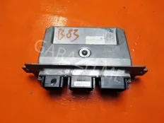 Блок управления двигателем Ford Explorer U502 3.5