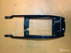 Накладка селектора АКПП Cadillac CTS 2008