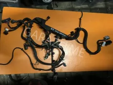 Коса подкапотная Hummer H3 2006
