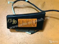 Подушка безопасности боковая FORD Explorer 4