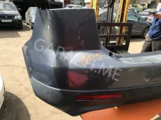 Бампер задний Mazda CX-9 TB 2007