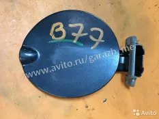 Лючок бензобака Ford Escape 2 2008