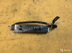 Блок управления сиденьем Acura MDX YD1 3.5 2003