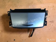 Пепельница Cadillac CTS 2008