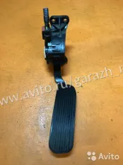 Педаль газа Ford Explorer U502 3.5 2012