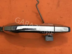 Ручка двери внешняя передняя правая Honda