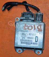 Блок управления подушками безопасности Ford Escape