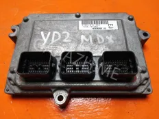Блок управления двигателем Acura MDX YD2 3.7 2007