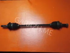 Привод задний правый Mazda CX-9 TB 2010