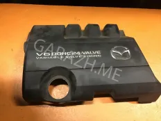 Накладка двигателя Mazda CX-9 TB 2007