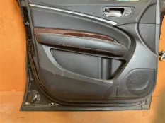 Дверь боковая передняя левая Acura MDX YD3 J35Y5