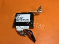 Блок управления светом Mazda CX-9 TB 2010