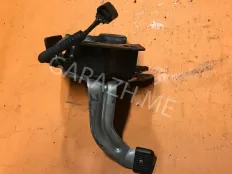 Замок капота Honda Pilot 2 3.5 2010