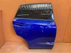 Дверь боковая задняя правая Acura RDX TB5 2.0 2021