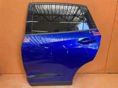 Дверь боковая задняя левая Acura RDX TB5 2.0 2021