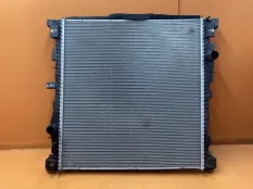 Радиатор основной Ford Explorer U625 2.3 2020