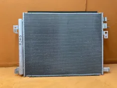 Радиатор кондиционера Ford Explorer U625 2.3 2020